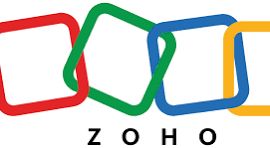 Zoho logo