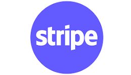 Stripe logo